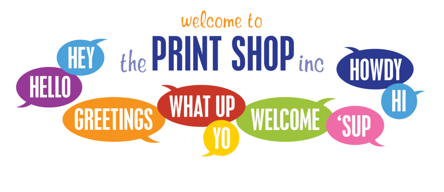 skære Susteen Burma Panama City Printing - The Print Shop: More Than Just Prints and Copies!